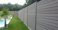 Portail Clôtures dans la vente du matériel pour les clôtures et les clôtures à Boux-sous-Salmaise